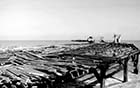Jetty Remains 1978 | Margate History